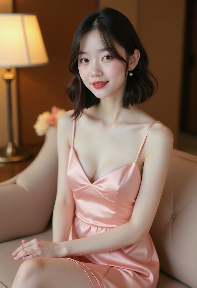 乱伦日记